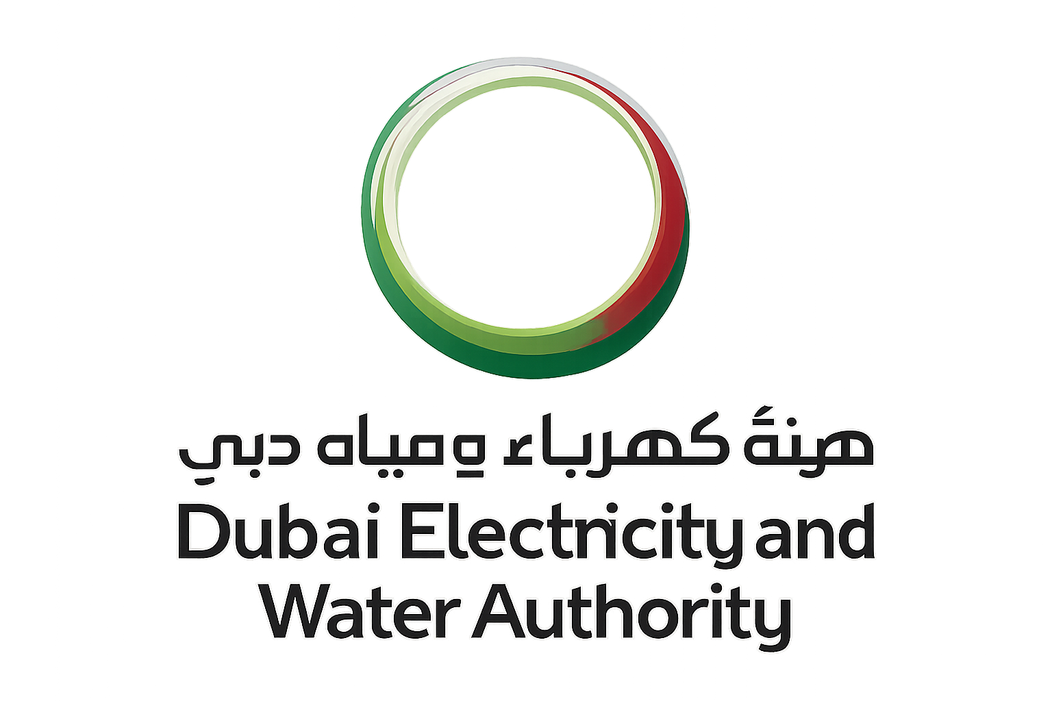 DEWA - Dubai Electricity and Water Authority