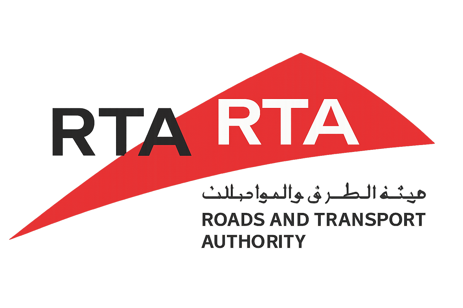 RTA - Roads and Transport Authority